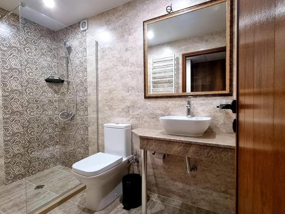 Hotel Мяхова Къща Stara Zagora Exterior foto